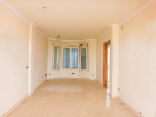 Vivienda situada en C/ Justícia 25
