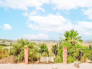 Vivienda situada en C/ Justícia 27