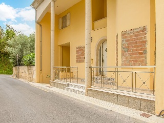 Vivienda situada en C/ Justícia 29
