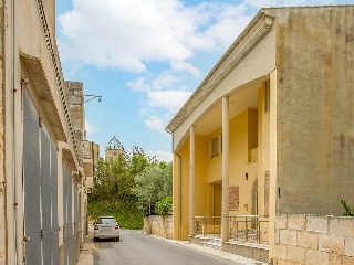 Vivienda situada en C/ Justícia 30