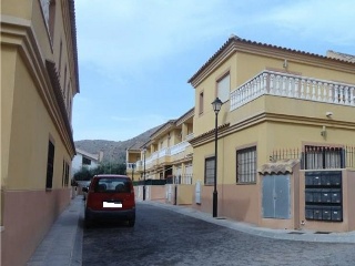 Vivienda en C/ Cabreras - Ptda El Ragueiro de Bonanza - Orihuela 2
