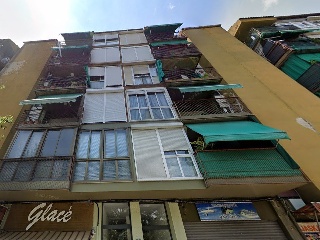Piso en Pz Catalunya nº 3 2