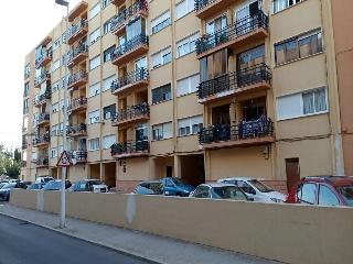 Piso en C/ Mestre del Roca, Peñíscola  -Castellón - 12