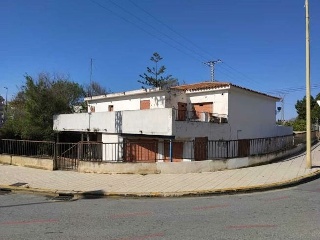 Vivienda en Camí de L´Horta - Ptda Basetes -  16