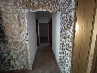 Vivienda en Camí de L´Horta - Ptda Basetes -  25