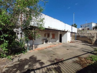 Vivienda en Camí de L´Horta - Ptda Basetes -  27