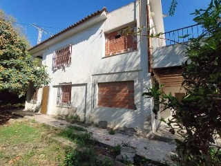 Vivienda en Camí de L´Horta - Ptda Basetes -  28
