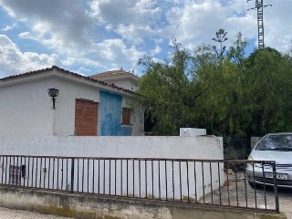Vivienda en Camí de L´Horta - Ptda Basetes -  30