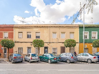 Piso en Petrer (Alicante) 8