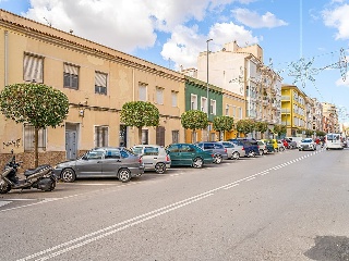Piso en Petrer (Alicante) 9