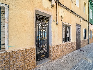 Piso en Petrer (Alicante) 10