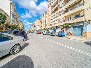 Piso en Petrer (Alicante) 11