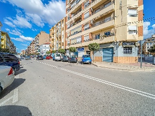 Piso en Petrer (Alicante) 12