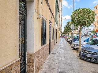 Piso en Petrer (Alicante) 14