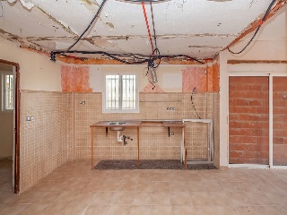Chalet independiente en C/ Número 20 - Sagunto - 28