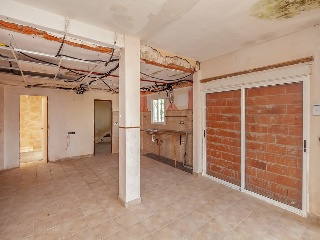 Chalet independiente en C/ Número 20 - Sagunto - 29