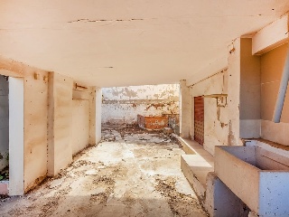 Chalet independiente en C/ Número 20 - Sagunto - 34