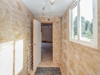 Chalet independiente en C/ Número 20 - Sagunto - 38