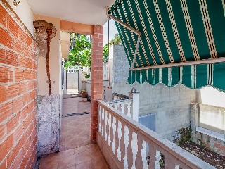 Chalet independiente en C/ Número 20 - Sagunto - 40