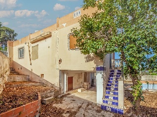 Chalet independiente en C/ Número 20 - Sagunto - 50