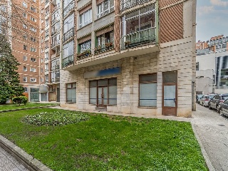Local en C/ Federico Olmeda 26
