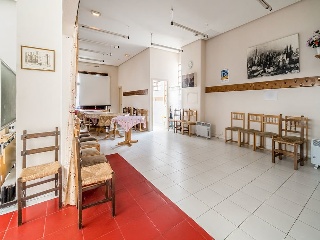 Local en C/ Federico Olmeda 33
