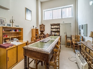 Local en C/ Federico Olmeda 34