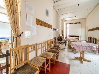 Local en C/ Federico Olmeda 36