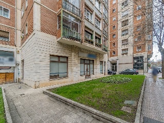 Local en C/ Federico Olmeda 44
