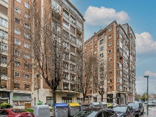 Local en C/ Federico Olmeda 45