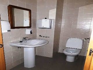 Local en C/ El Tilo, Badajoz 23