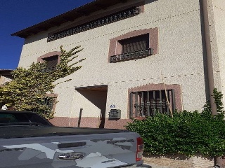 Vivienda en Pastrana (Guadalajara) 2