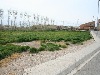 Suelo en C/ Tárrega 20