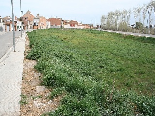 Suelo en C/ Tárrega 21