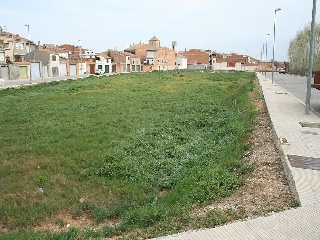 Suelo en C/ Tárrega 22