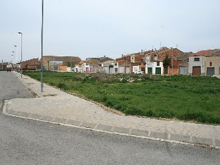 Suelo en C/ Tárrega 24