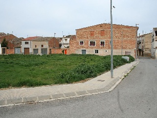 Suelo en C/ Tárrega 25