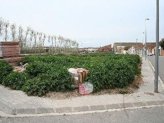 Suelo en C/ Tárrega 26