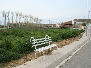 Suelo en C/ Tárrega 27