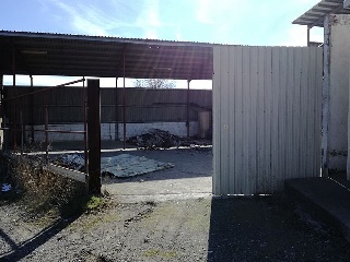Nave en Castejón del Puente 9