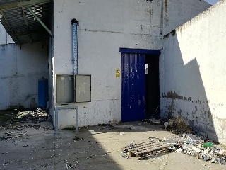 Nave en Castejón del Puente 10