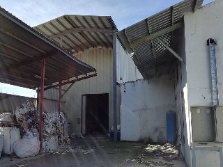 Nave en Castejón del Puente 11