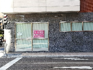 Local en Av Cardenal Cisneros 25