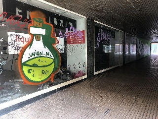 Locales en Av La Paz 23