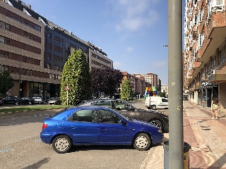 Locales en Av La Paz 25