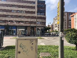 Locales en Av La Paz 26