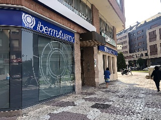 Locales en Av La Paz 29