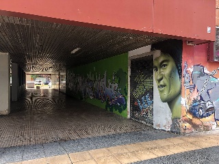 Locales en Av La Paz 31