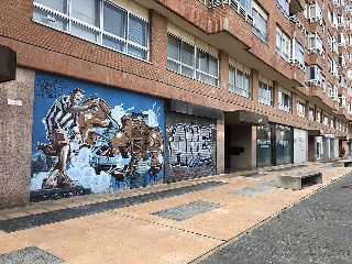 Locales en Av La Paz 33