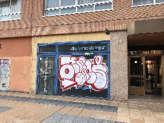 Locales en Av La Paz 39